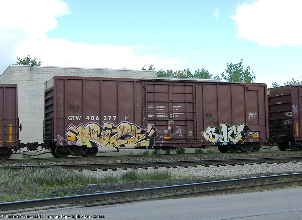 GTW 406377